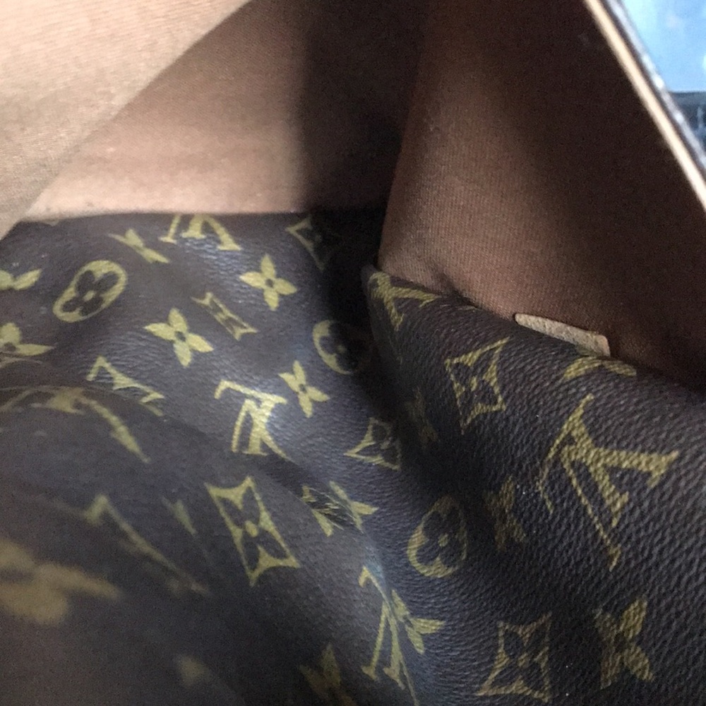 💎✨ BEAUTIFUL ✨💎 Louis Vuitton Totally MM - Picture 13 of 16